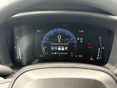New 2026 Toyota Corolla Cross L FWD image 32