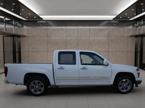 Used 2012 Chevrolet Colorado LT RWD image 12