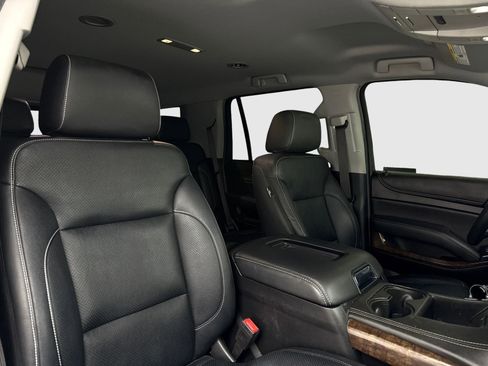 Used 2020 Chevrolet Tahoe LS w/ Enhanced Driver Alert Package AWD/4WD image 41