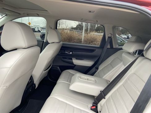 Used 2023 Honda CR-V EX-L image 16