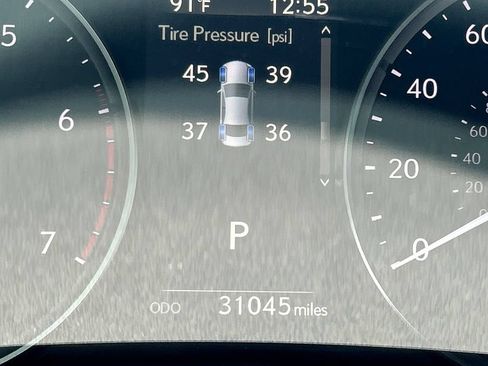 Used 2023 Lexus IS 300 w/ Comfort Package RWD image 25