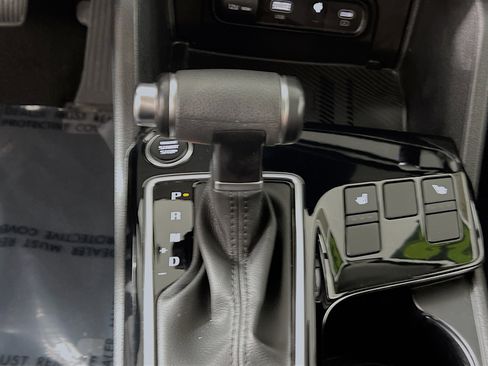 Used 2023 Kia Sportage EX image 24