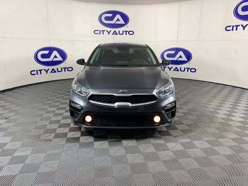 Used 2020 Kia Forte LXS FWD image 9