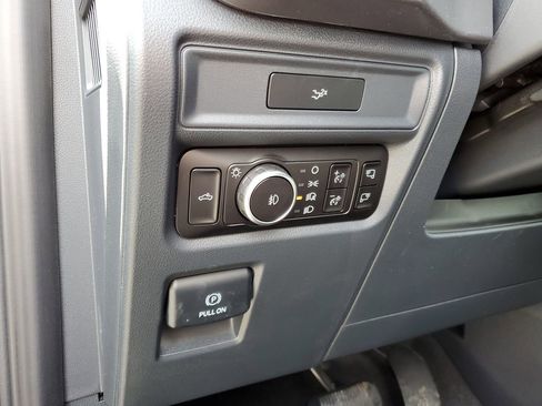 New 2026 Ford F150 XLT w/ Equipment Group 302A MID image 13