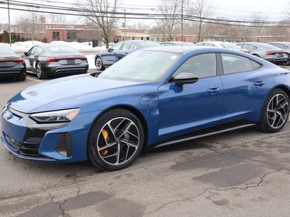 Used 2024 Audi RS e-tron GT