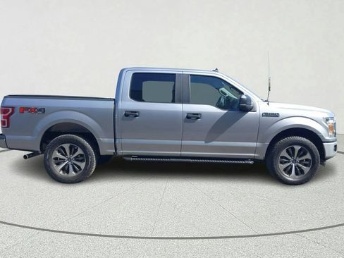 Used 2020 Ford F150 XL w/ Equipment Group 101A Mid AWD/4WD image 7