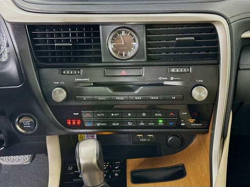 Certified 2022 Lexus RX 350 RX 350 image 13