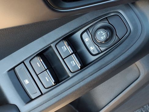 Certified 2025 Subaru Impreza 2.0i w/ Popular Package #1A image 22