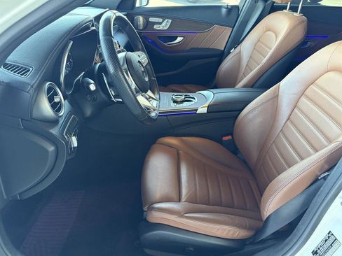 Used 2020 Mercedes-Benz C 43 AMG 4MATIC Sedan image 2