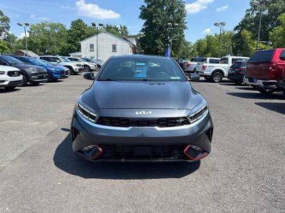 Used 2023 Kia Forte GT