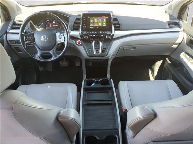 Used 2019 Honda Odyssey EX-L image 14