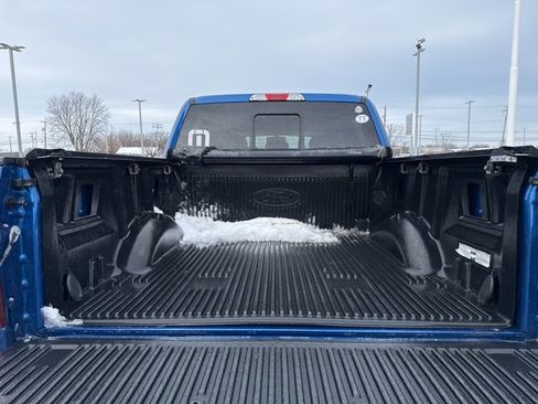 Used 2018 Ford F150 XLT w/ Equipment Group 302A Luxury image 11