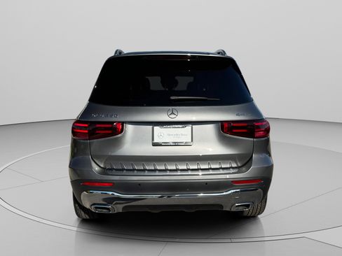 New 2026 Mercedes-Benz GLB 250 4MATIC image 4