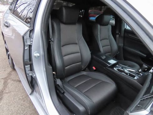 Certified 2021 Honda Accord Sport image 14