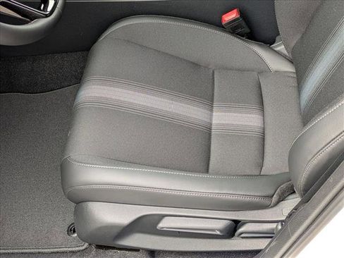 New 2026 Honda Civic Sport image 4