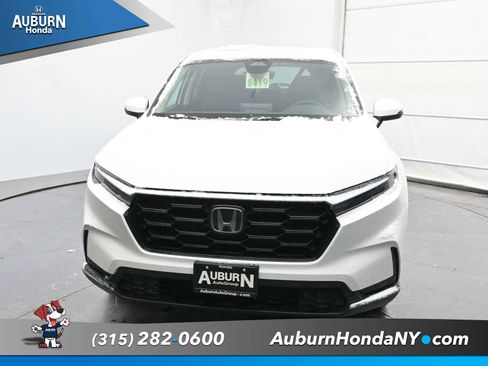 New 2026 Honda CR-V EX-L image 3