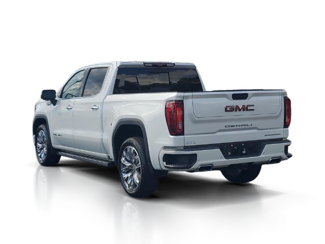 Used 2023 GMC Sierra 1500 Denali w/ Denali Reserve Package AWD/4WD image 5