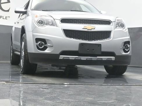 Used 2014 Chevrolet Equinox LTZ image 3