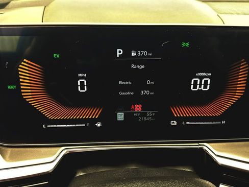 Used 2025 Kia Sorento EX image 15