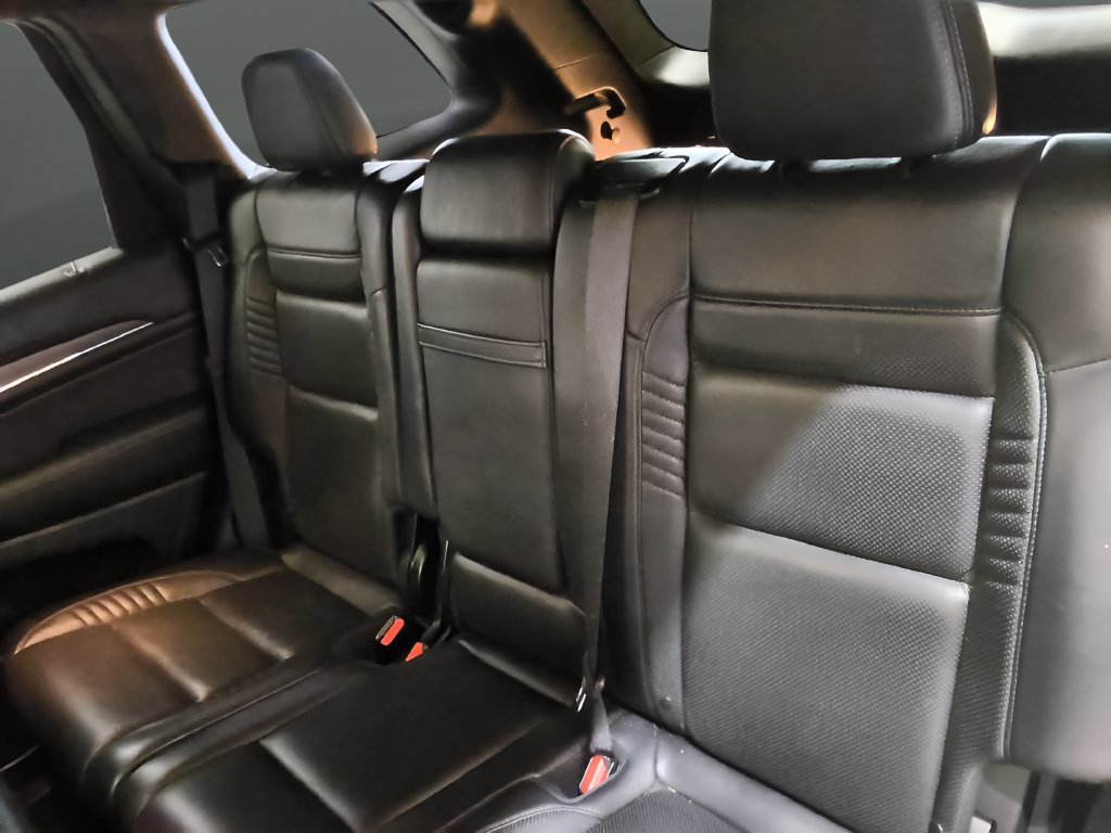 Used 2021 Jeep Grand Cherokee SRT AWD/4WD image 17