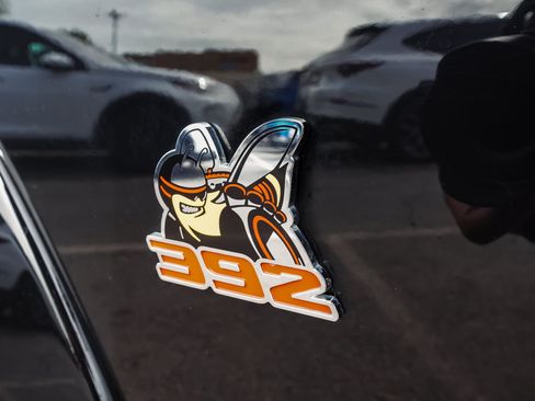 Used 2023 Dodge Challenger R/T Scat Pack RWD image 40