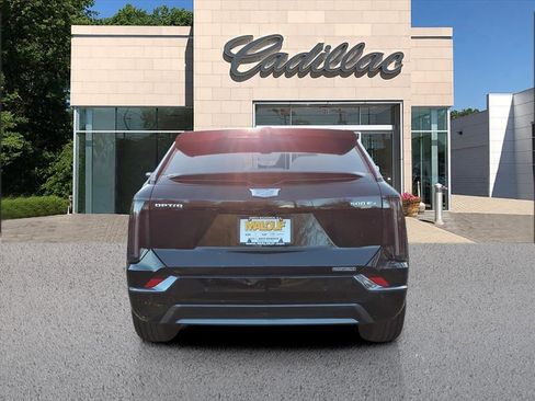 New 2026 Cadillac Optiq Sport 1 image 4