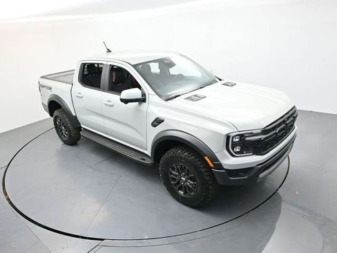 New 2026 Ford Ranger Raptor AWD/4WD image 19