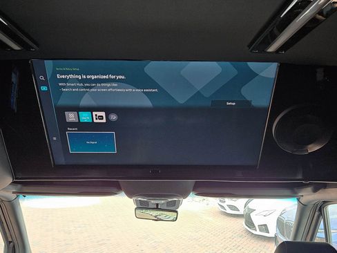 New 2024 Mercedes-Benz Sprinter 3500 image 34