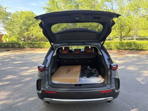 New 2026 MAZDA CX-50 Meridian Edition w/ Weather Package AWD/4WD image 26