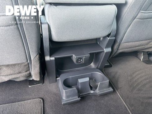 Used 2023 Ford F150 XLT w/ Equipment Group 302A High AWD/4WD image 27