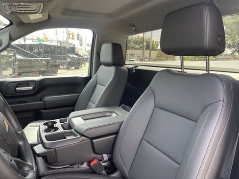 New 2025 Chevrolet Silverado 2500 W/T w/ WT Convenience Package image 14