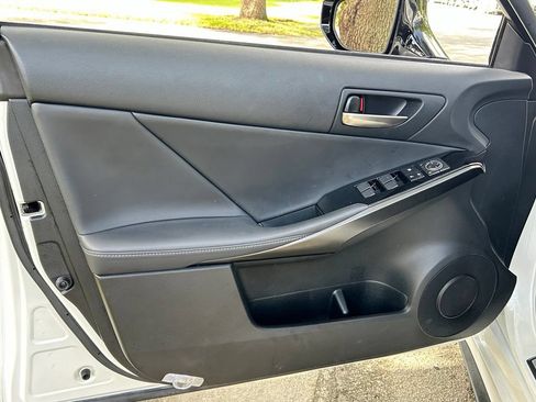 Used 2024 Lexus IS 300 w/ Comfort Package RWD image 35