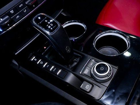 Used 2022 Maserati Ghibli Modena image 35