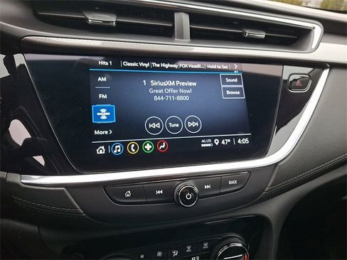 Used 2023 Buick Encore GX Select w/ Sport Touring Package image 17