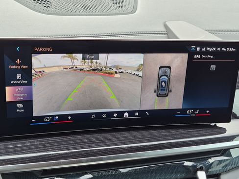 New 2027 BMW X7 xDrive40i w/ M Sport Package AWD/4WD image 25