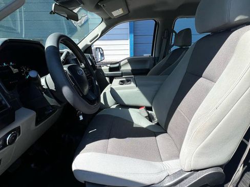 Used 2019 Ford F150 XL w/ Equipment Group 101A Mid AWD/4WD image 9