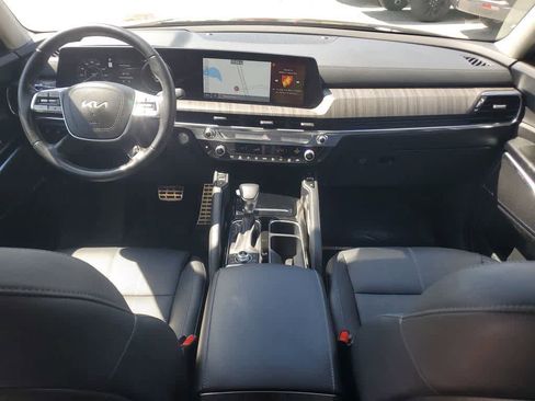 Used 2023 Kia Telluride SX image 14