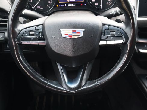 Used 2020 Cadillac CT5 Premium Luxury RWD image 13