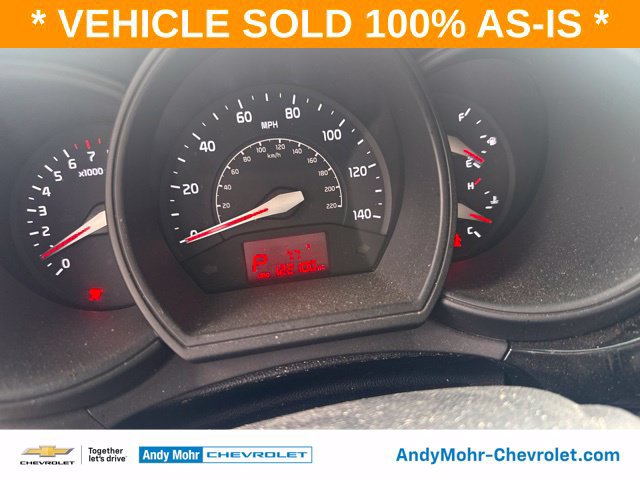 Used 2016 Kia Rio LX FWD image 26