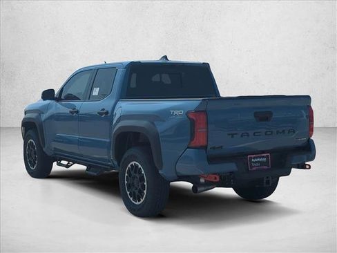 New 2026 Toyota Tacoma TRD Off-Road image 9