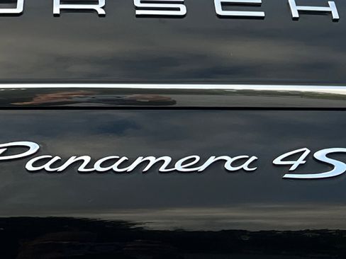 Used 2010 Porsche Panamera 4S image 54