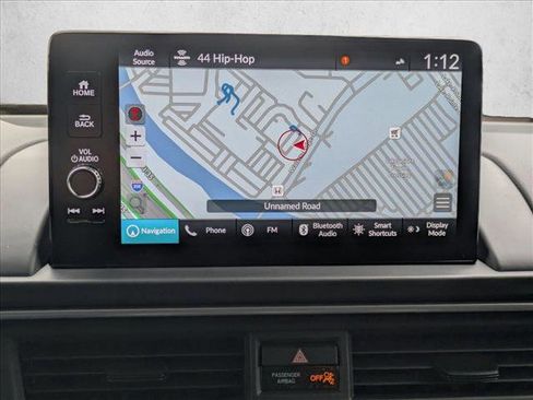 New 2025 Honda Pilot Touring image 14