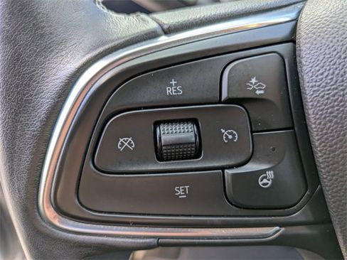 Used 2022 Buick Encore GX Essence w/ Advanced Technology Package image 11