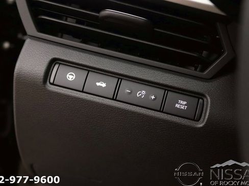 New 2025 Nissan Altima 2.5 SL image 25