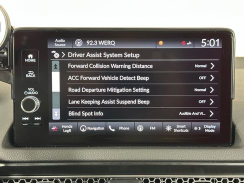 Used 2025 Honda Civic Type R image 35