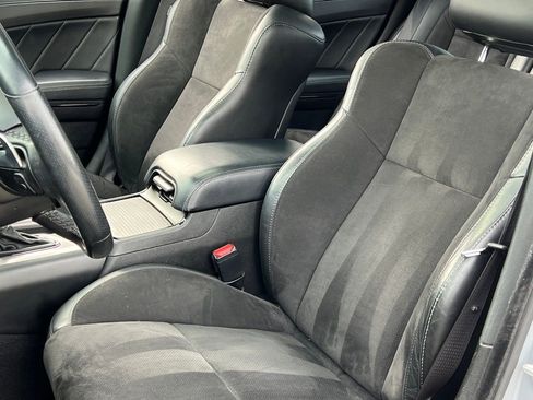 Used 2022 Dodge Charger GT w/ Plus Group RWD image 16