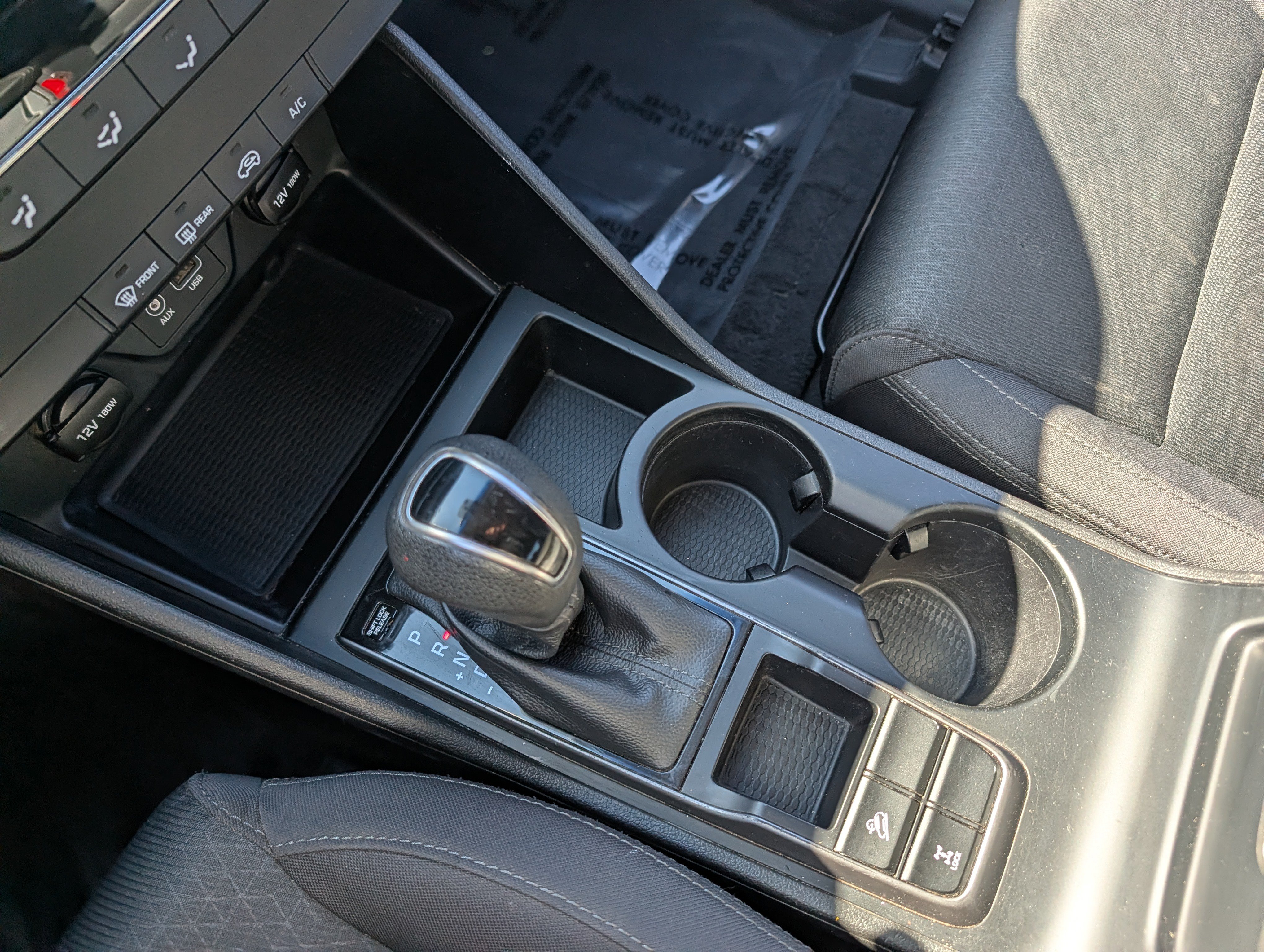 Used 2018 Hyundai Tucson SE AWD/4WD image 18