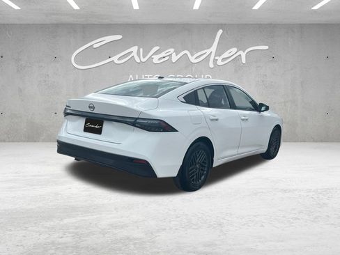 New 2026 Nissan Sentra SV image 16