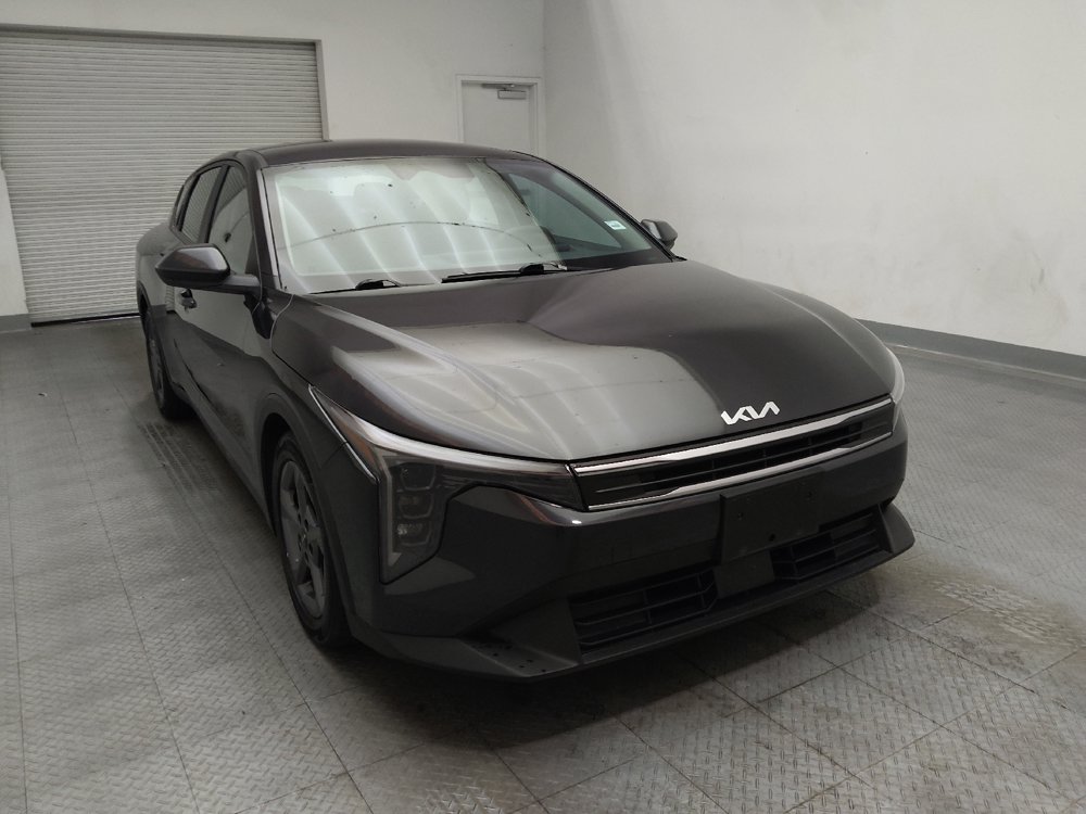 Used 2025 Kia K4 FWD image 14