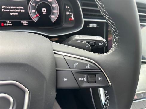 New 2026 Audi Q7 3.0T Premium image 23